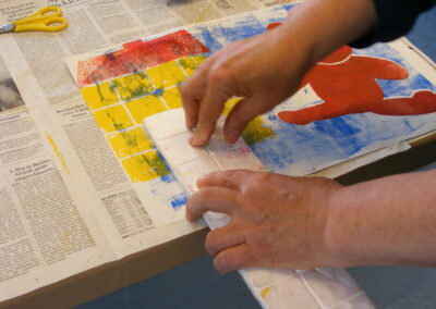 Werkstatt Text und Bild