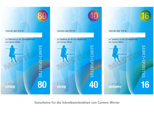 Gutscheine