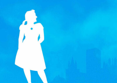 »Wie ich lernte, die Buchstaben zu lieben« von S. Drasnin