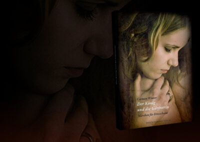 Der König und die Gärtnerin