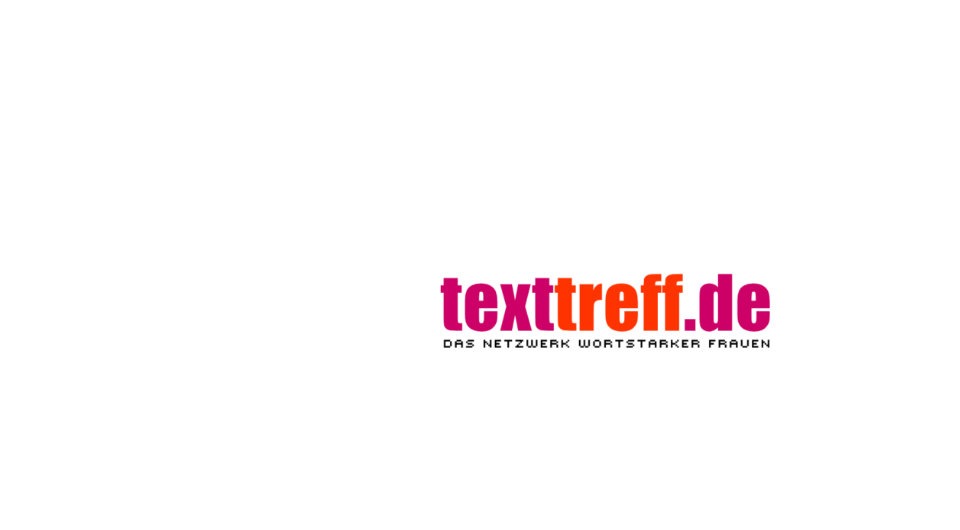 texttreff.de - das Netzwerk wortstarker Frauen