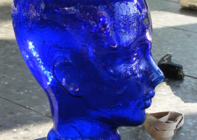 Interview für FF-O-TON