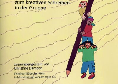 100 Schreibimpulse